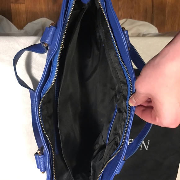 Nyla Noor Purse - Picture 7 of 9